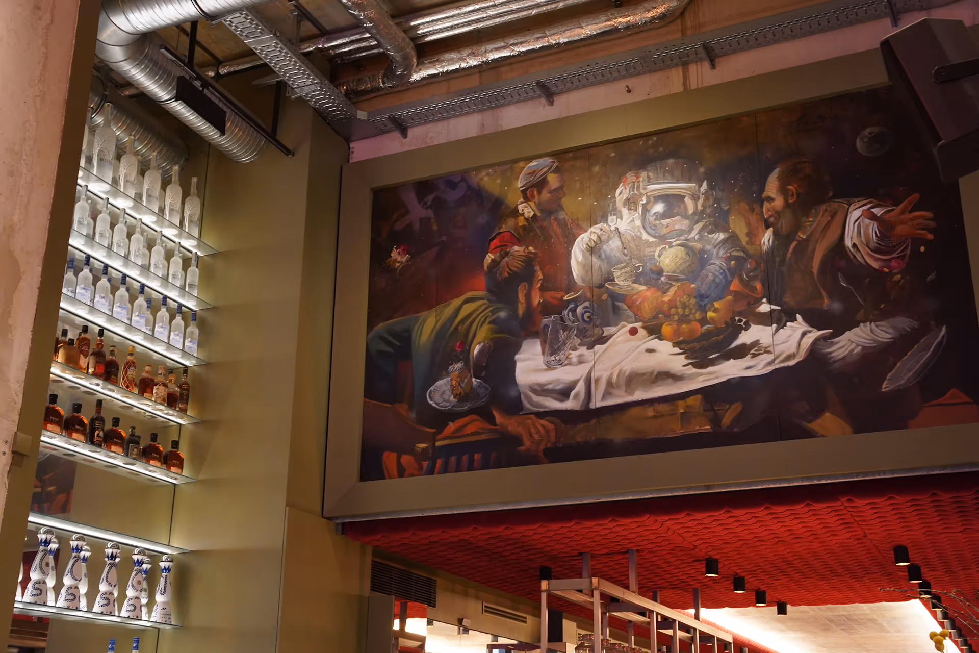 What will the world look like in 2050 Moment