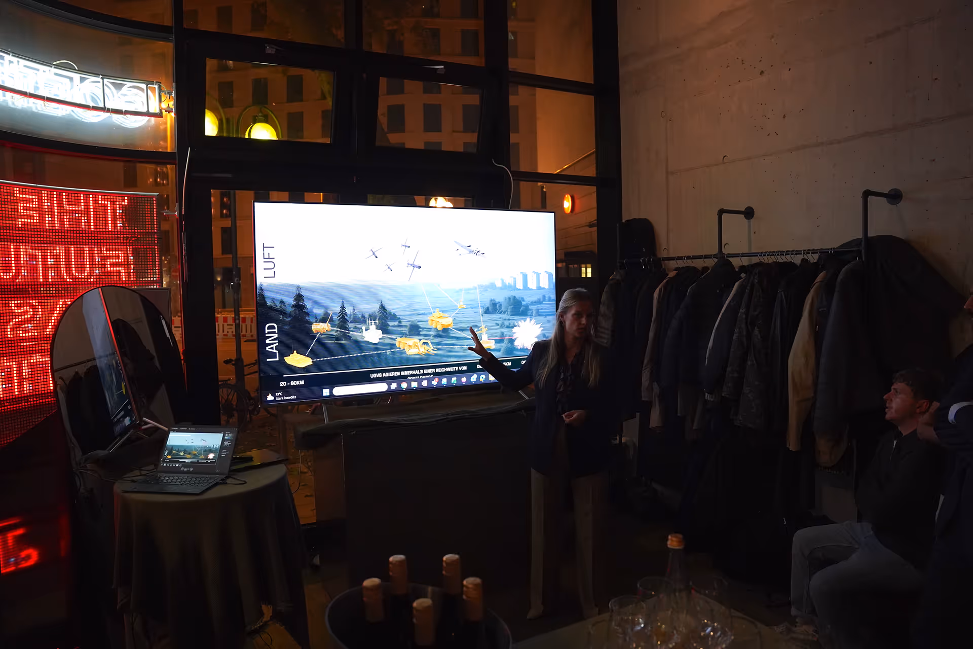 What will the world look like in 2050 Moment