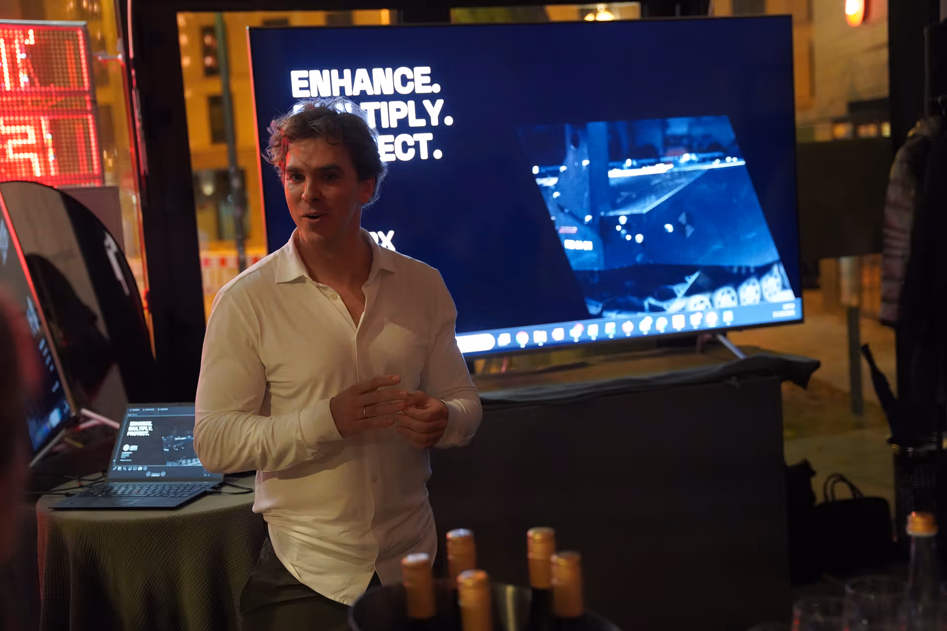 What will the world look like in 2050 Moment