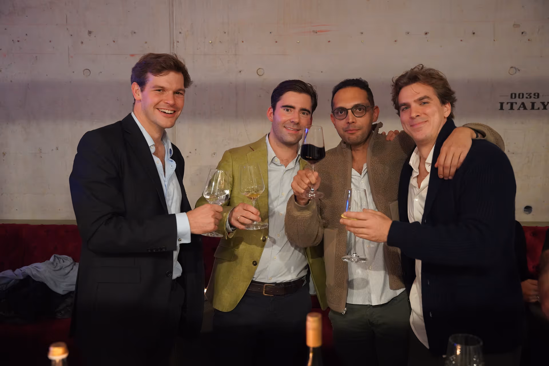 What will the world look like in 2050 Moment