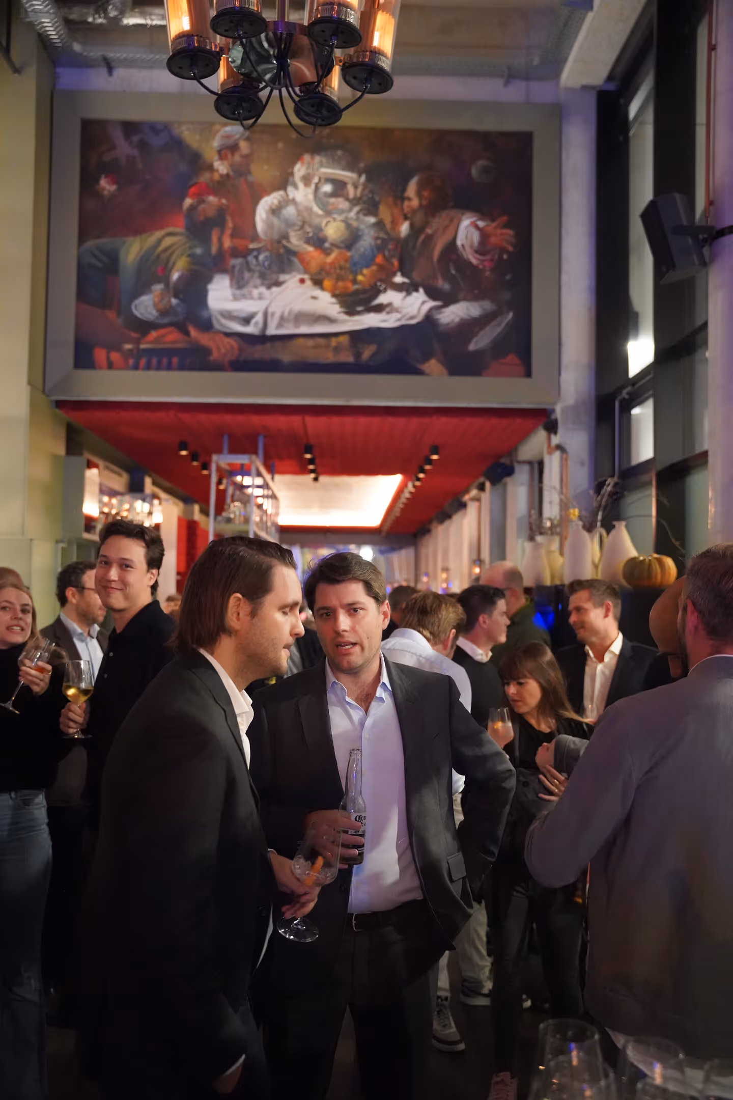 What will the world look like in 2050 Moment