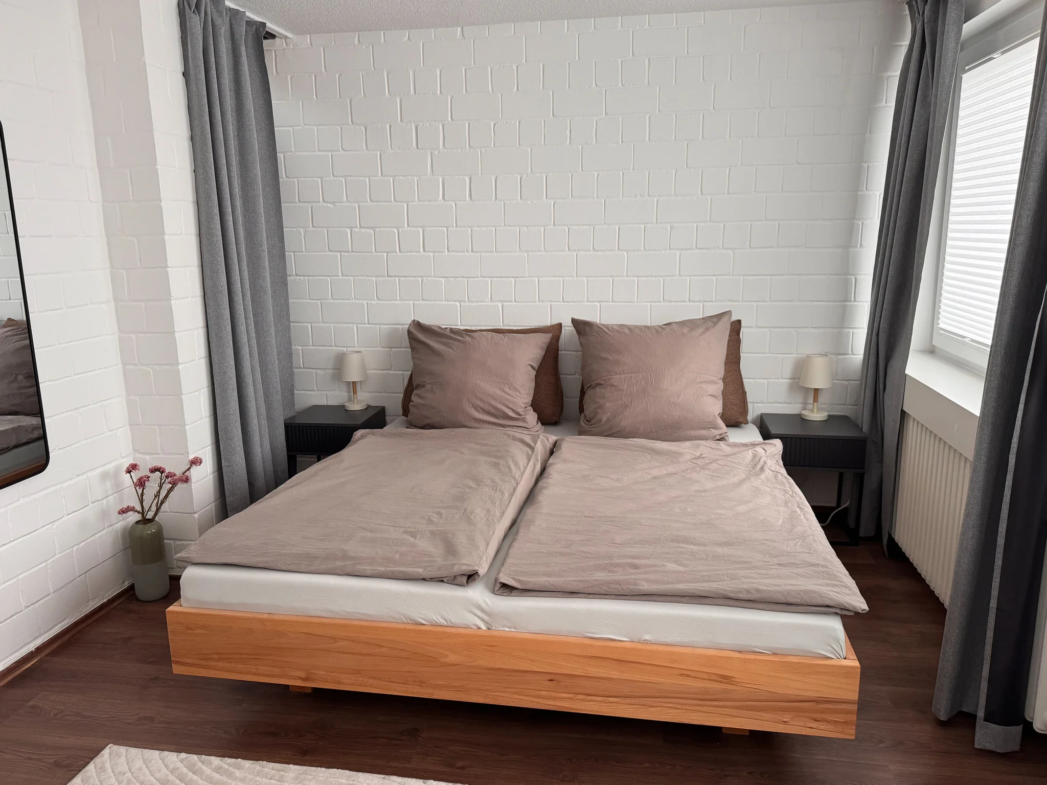 Schlafzimmer 2