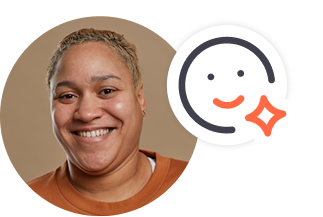 Happy UX Designer - UXPEERS