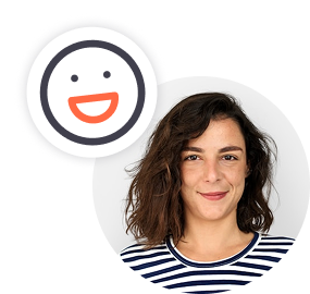 Happy UX Designer - UXPEERS