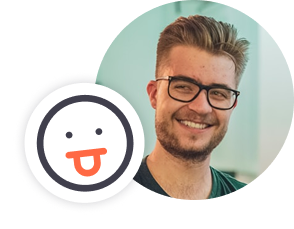 Happy UX Designer - UXPEERS