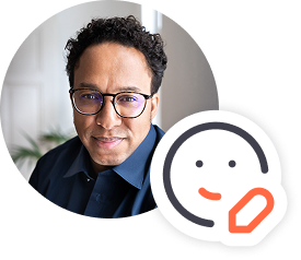 Marvin Olukayode Hassan - UX Design Manager & Career Coach