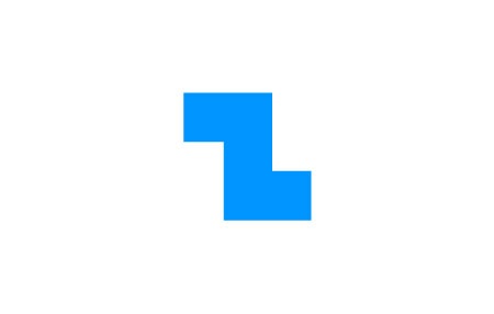 Logo d'Everlink sur fond blanc.