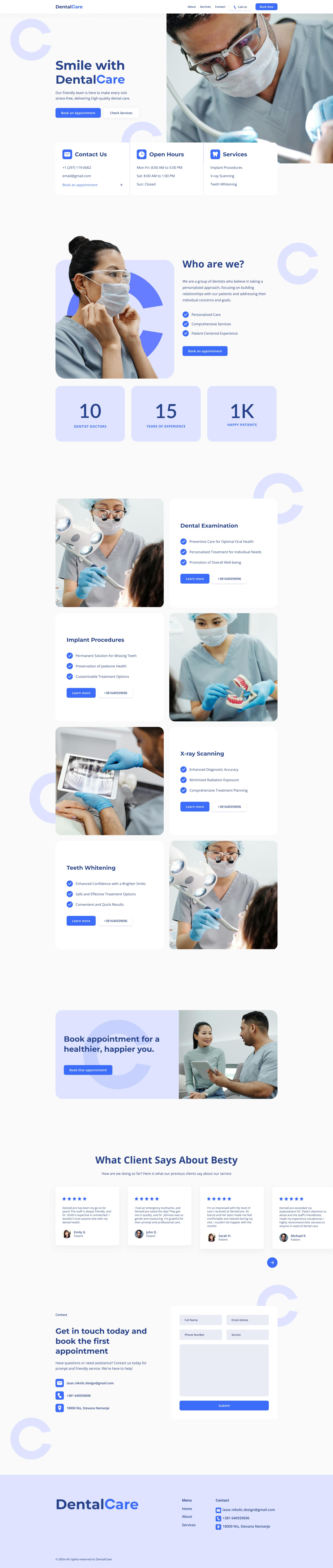 Healthcare
