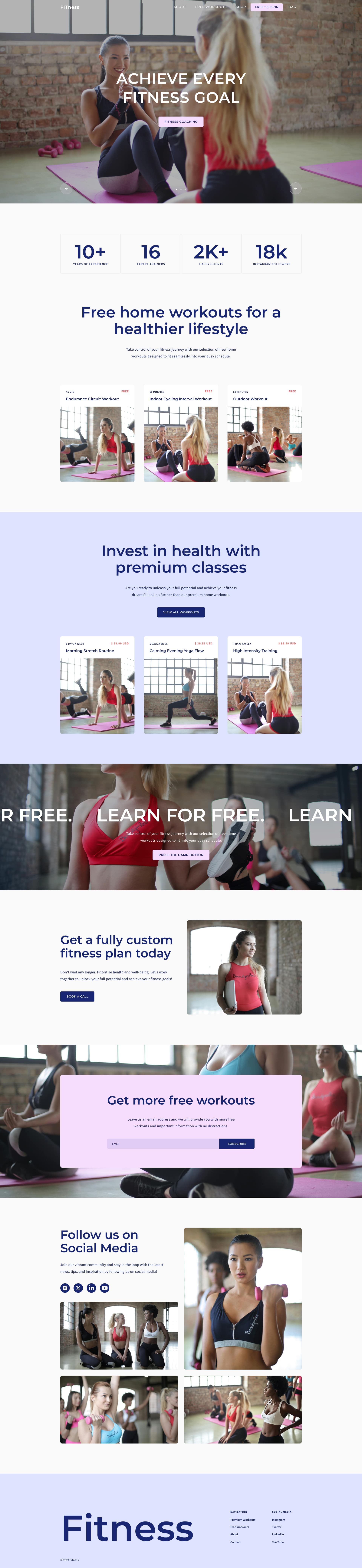 FITness
