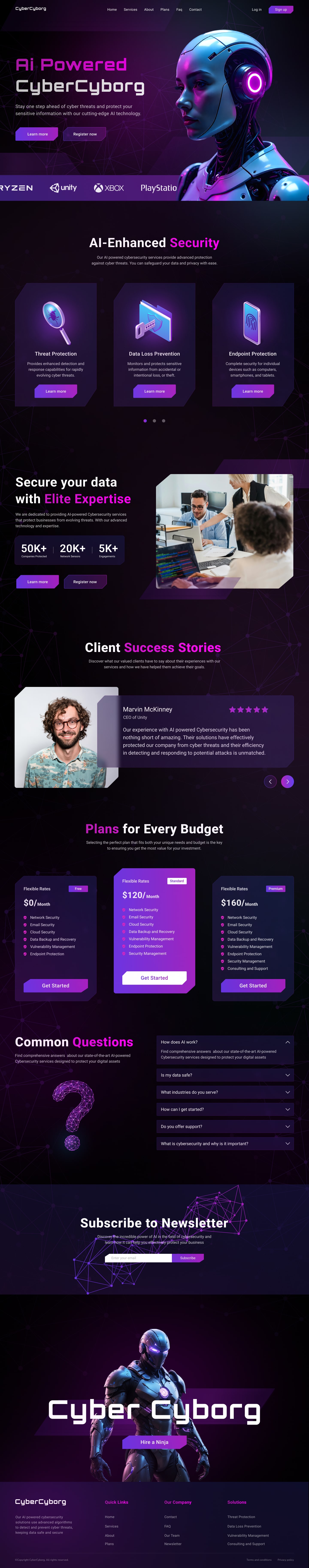 Ai Powered
