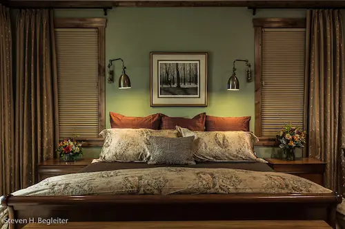 image of outdoor furnishing