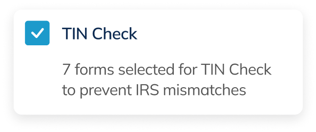 Screenshot of Adams Tax Forms Helper screen