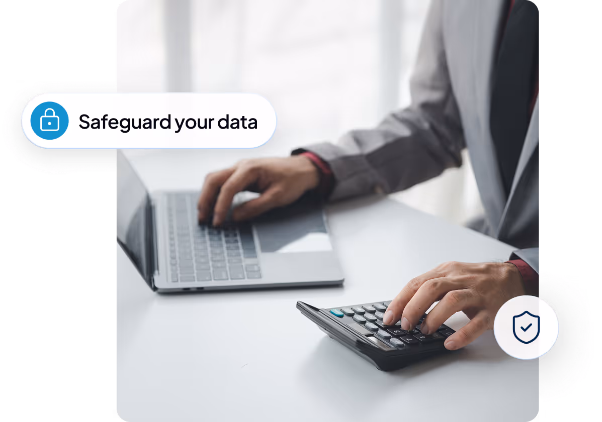 Adams Tax Forms Helper Form Share screen