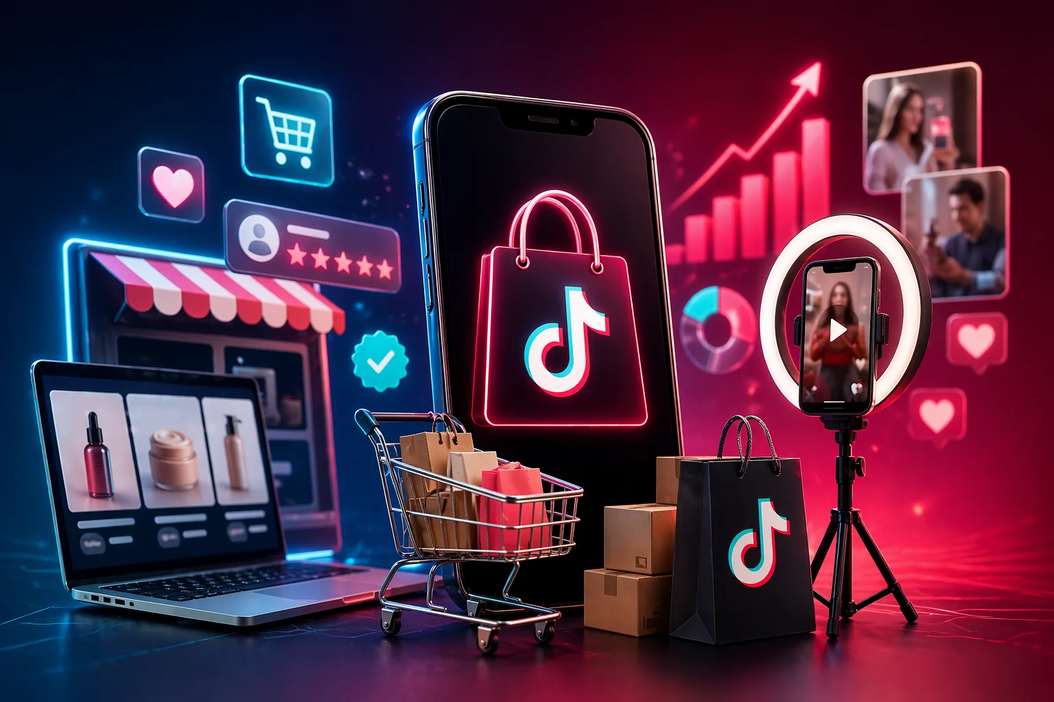 TikTok Shop Mistakes Brands Must Avoid