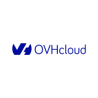OVHcloud logo petit