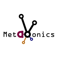 Metavonics logo