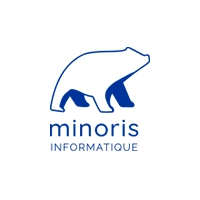 minoris logo