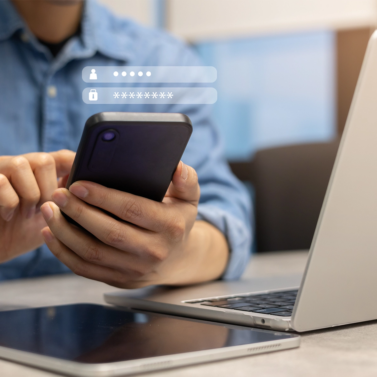 UpSignOn : un outil de gestion de mot de passe sécurisé pensé pour les MSP