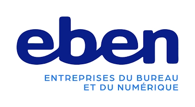 eben logo