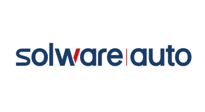 Solware auto logo