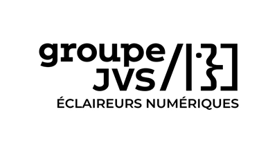 Groupe JVS logo