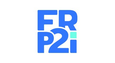 FRP2i logo