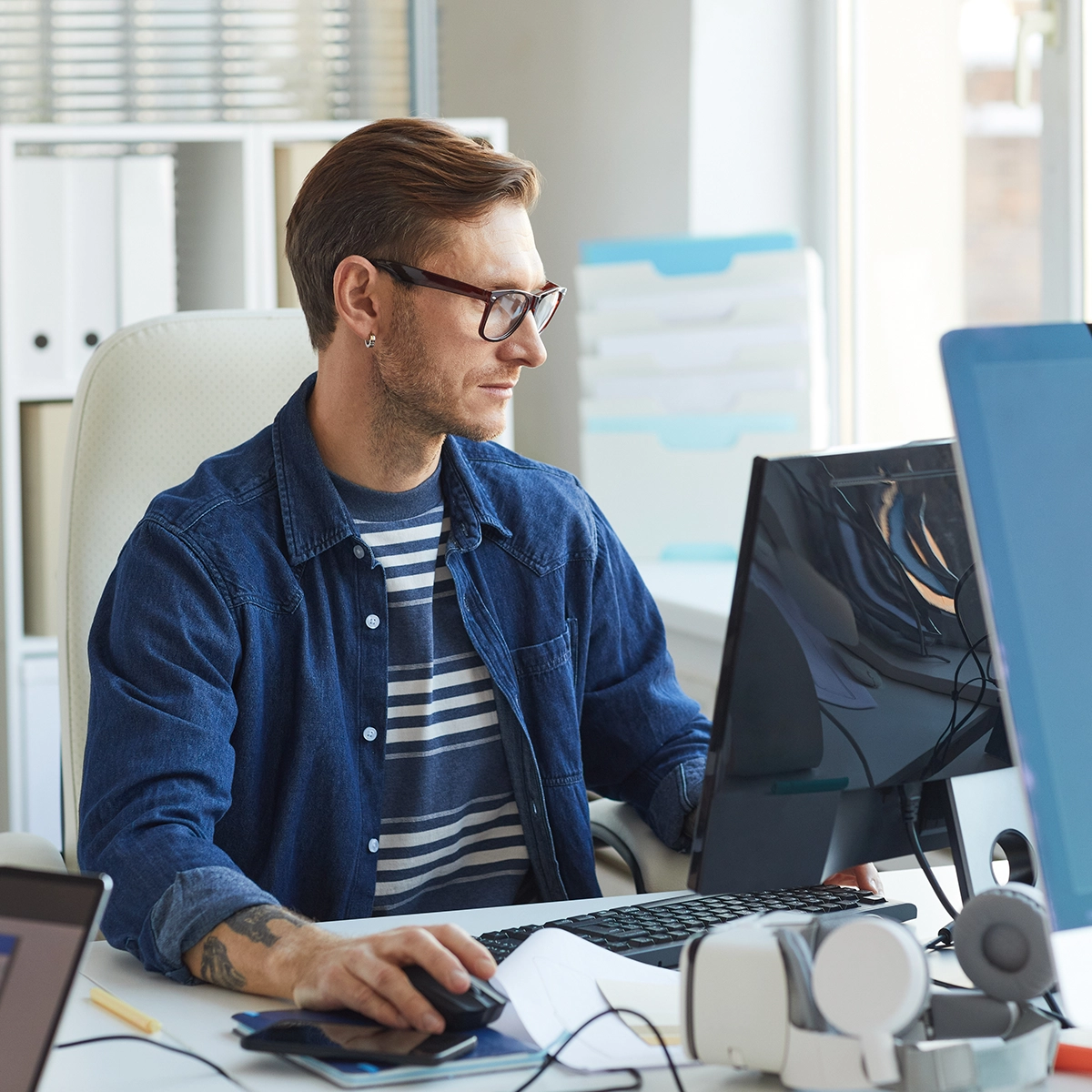 Solution RG System Suite pour bureauticiens : élargir son offre IT avec supervision et services managés