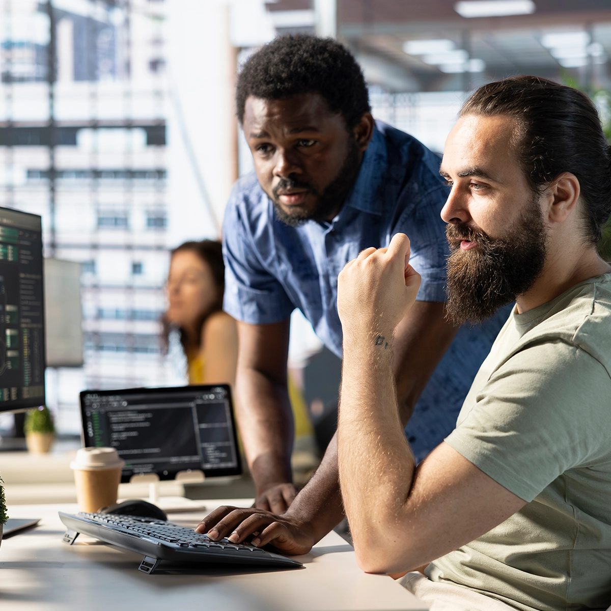 RG System Suite pour éditeurs de logiciels (ISV) : intégrer supervision, sauvegarde, cybersécurité et assistance sans effort R&D