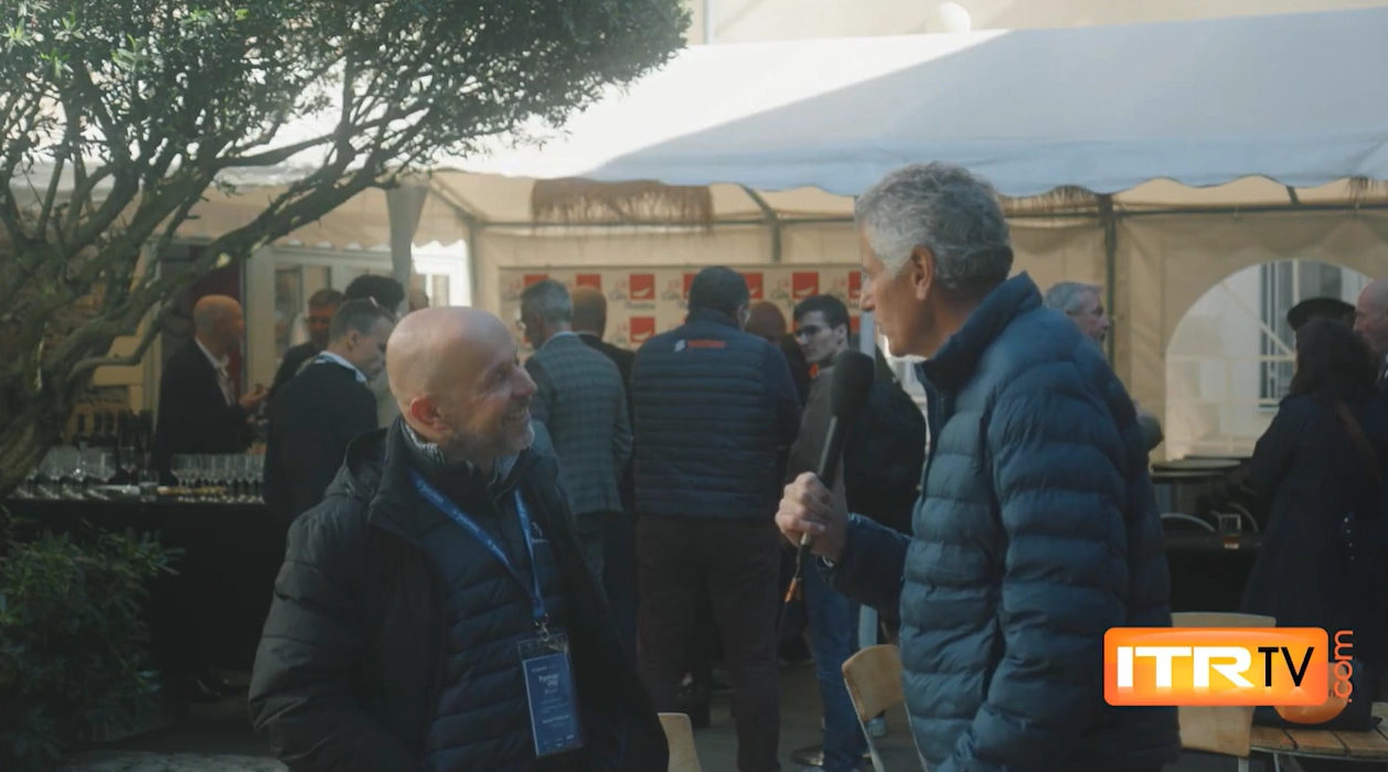 Interview témoignage de Burologic