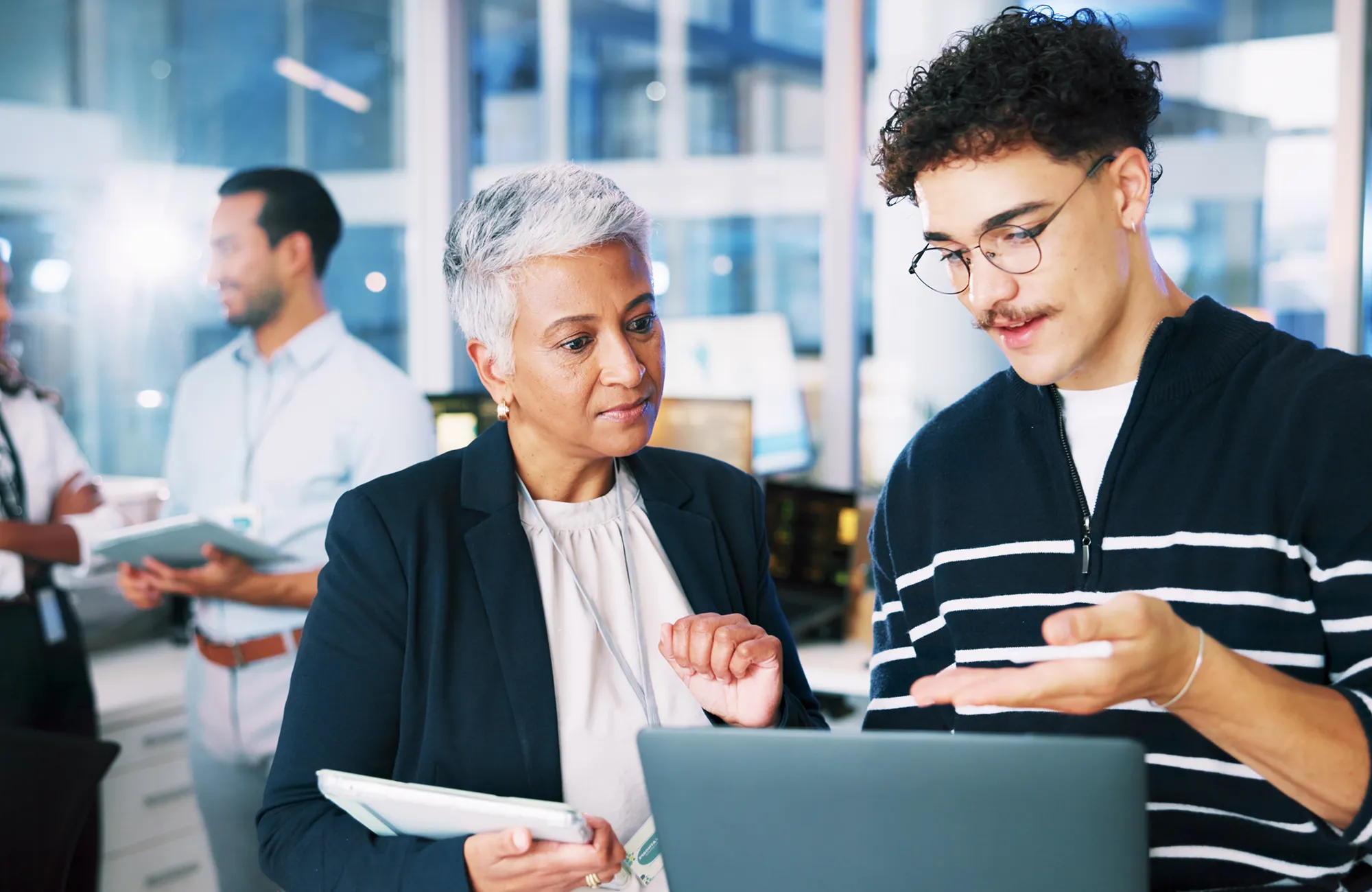 Choisir sa solution de supervision informatique