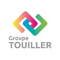 Groupe Touiller Logo