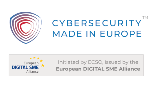 Label Cybersecurity made in Europe