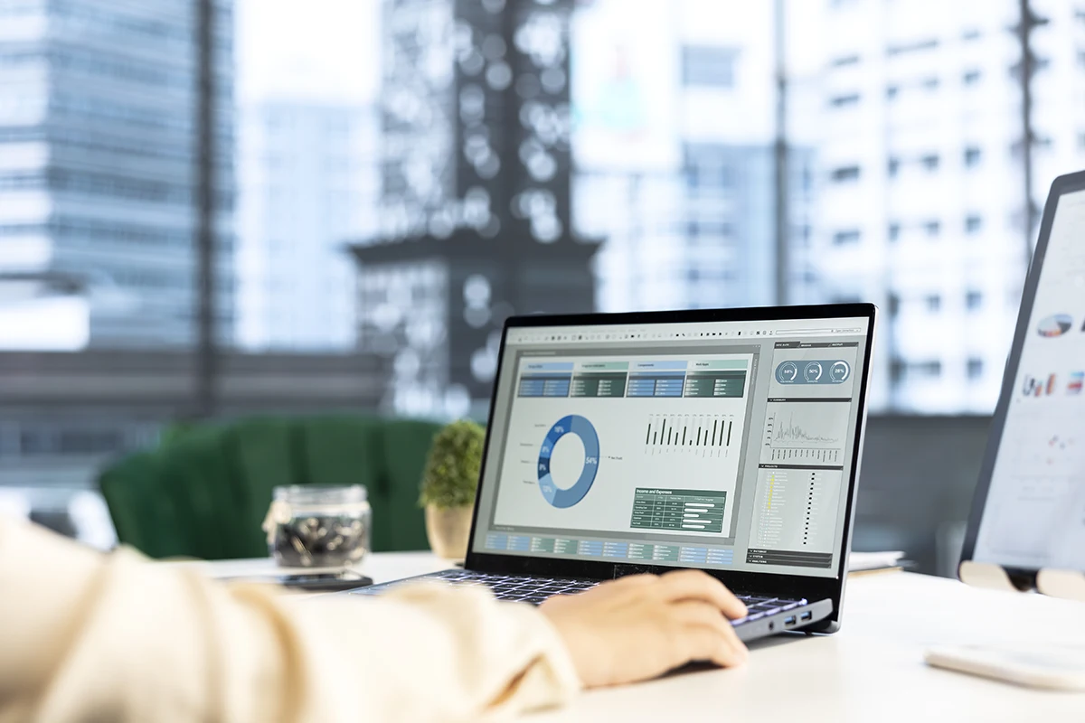 Automatisation reporting IT via RMM
