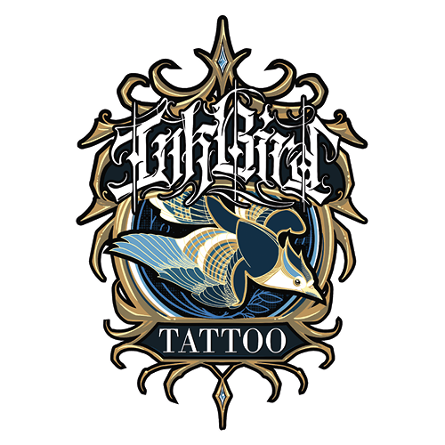 Inked