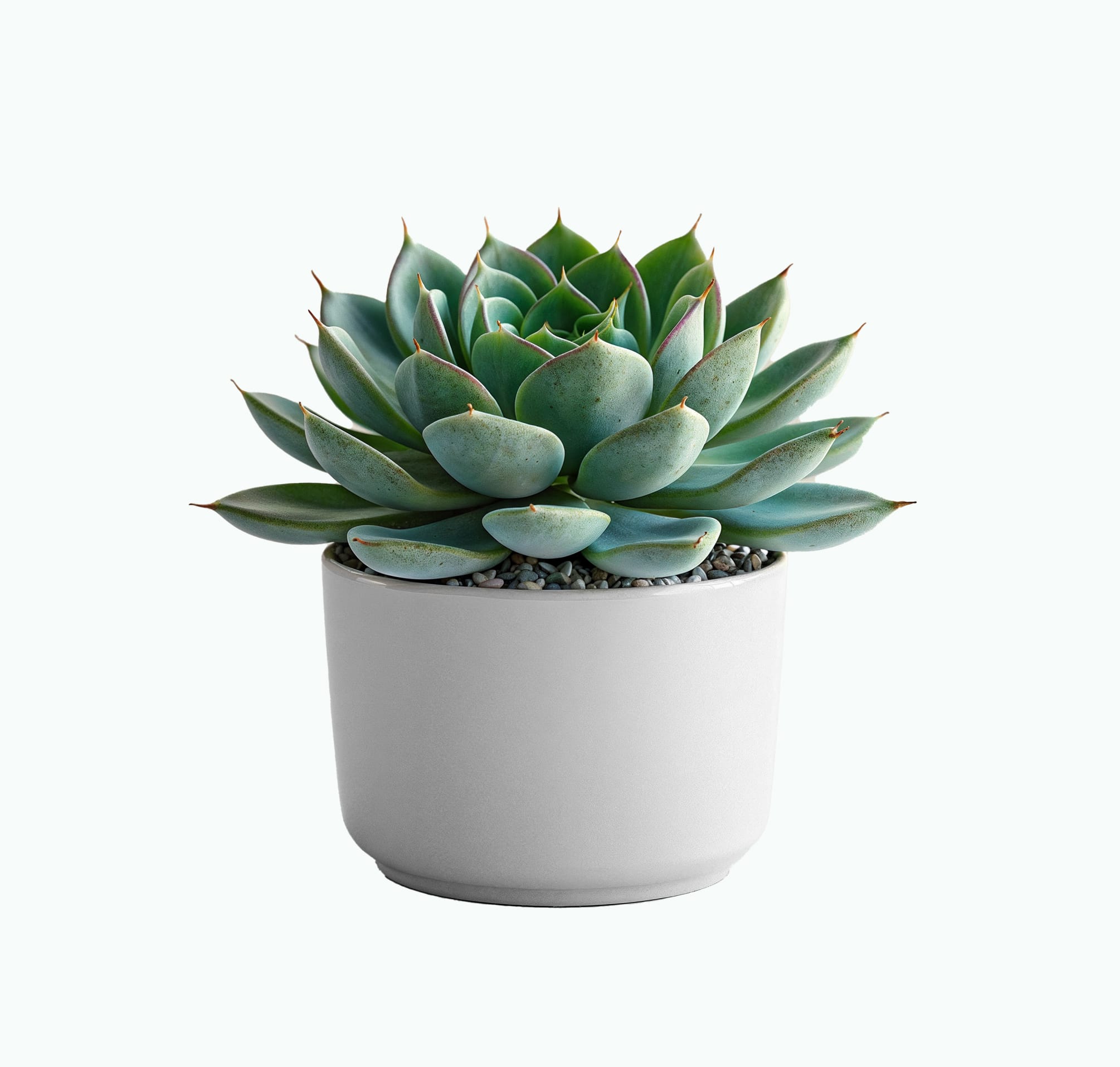 Succulent Plant