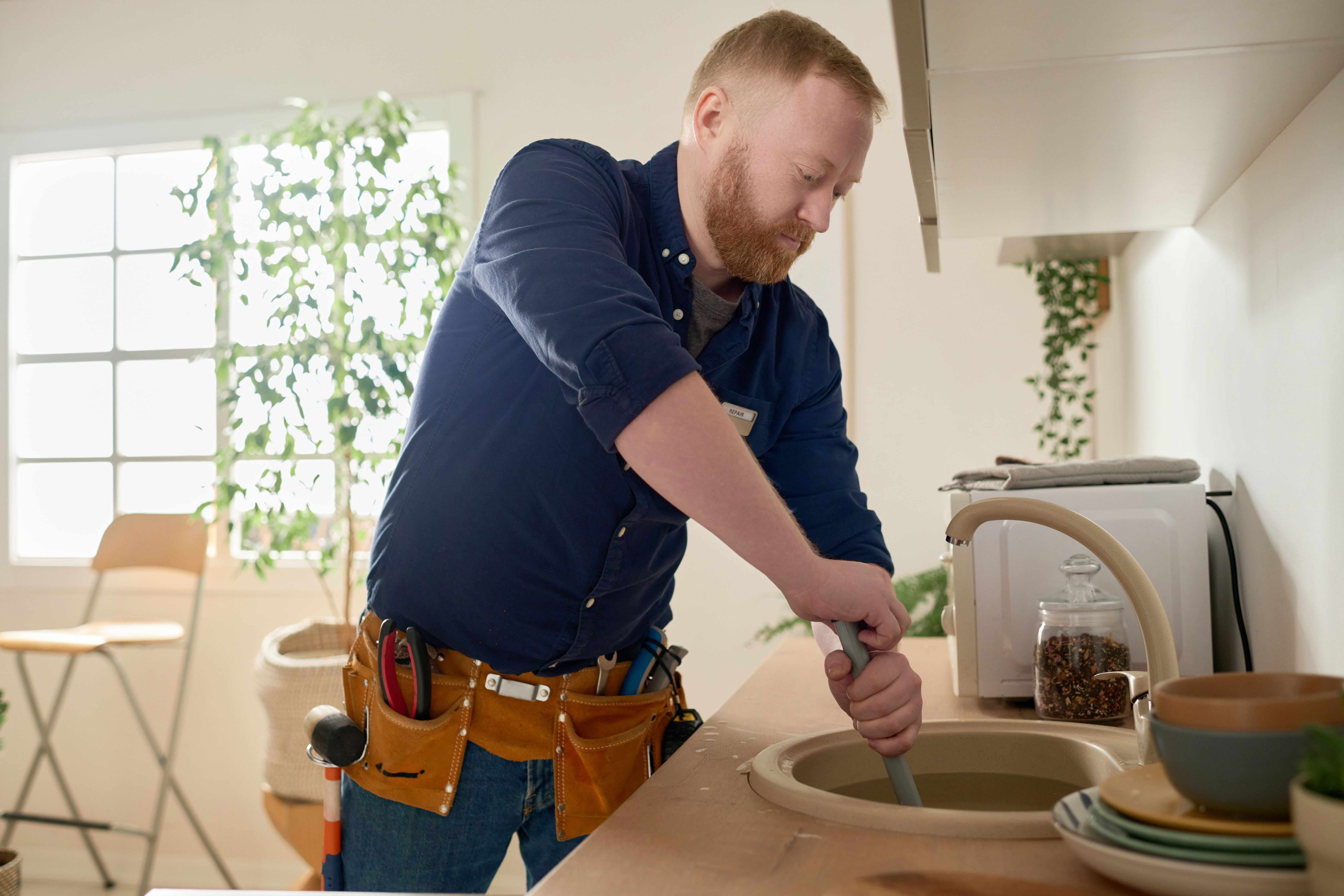 Plumbing