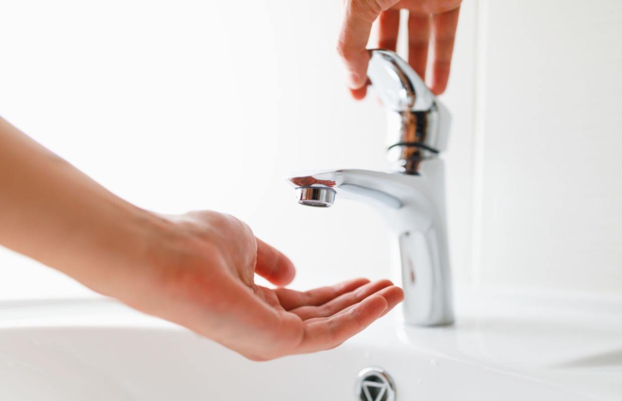 Low Water Pressure? 5 Hidden Culprits in Your Home Plumbing System