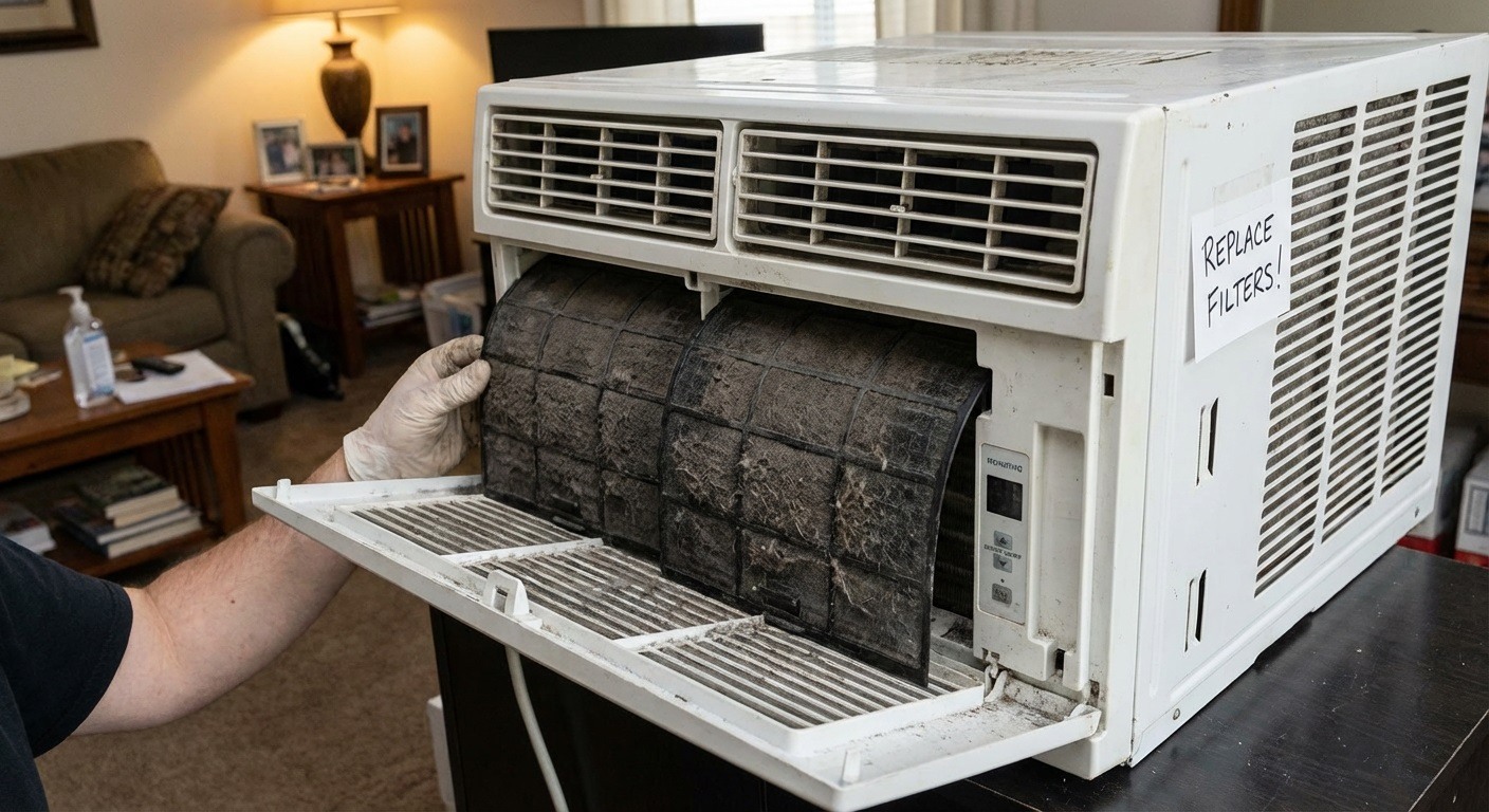 Your Furnace Is Blowing Cold Air: 3 Reasons You Need a Fast Fix