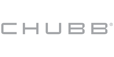 the Chubb insurance logo