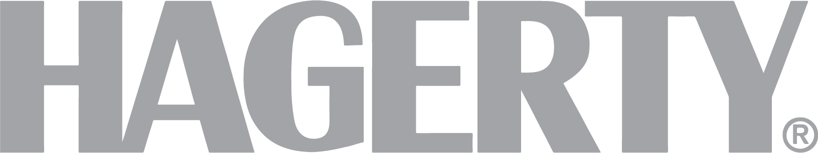 Hagerty Insurance logo