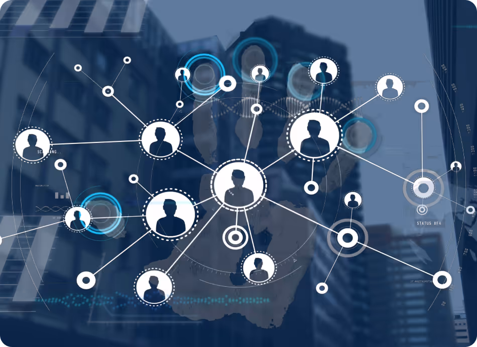 Challenges in Digital ID Management