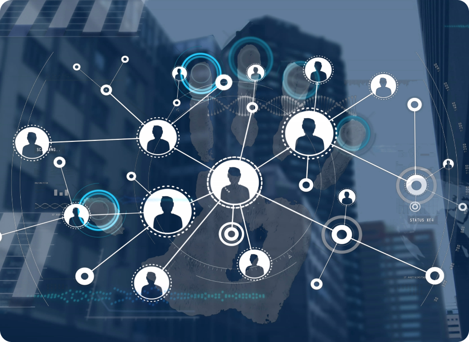 Challenges in Digital ID Management