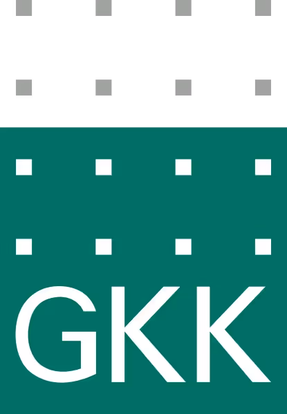 GKK Logo