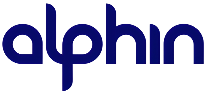 Logo Alphin GmbH