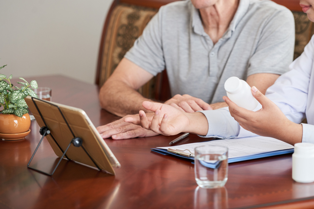 How to Prove a Cumulative Trauma Claim in California: It Comes Down to the Record