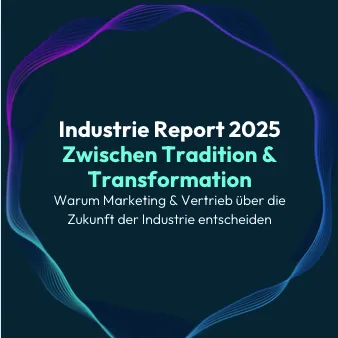 Industrie Report 2025
