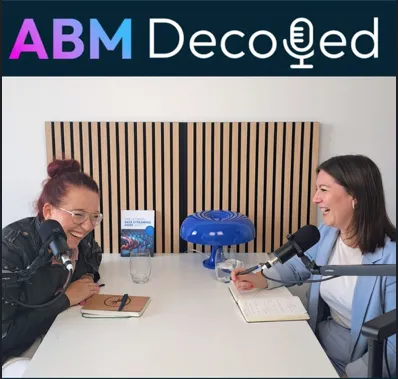 ABM Decoded Podcast