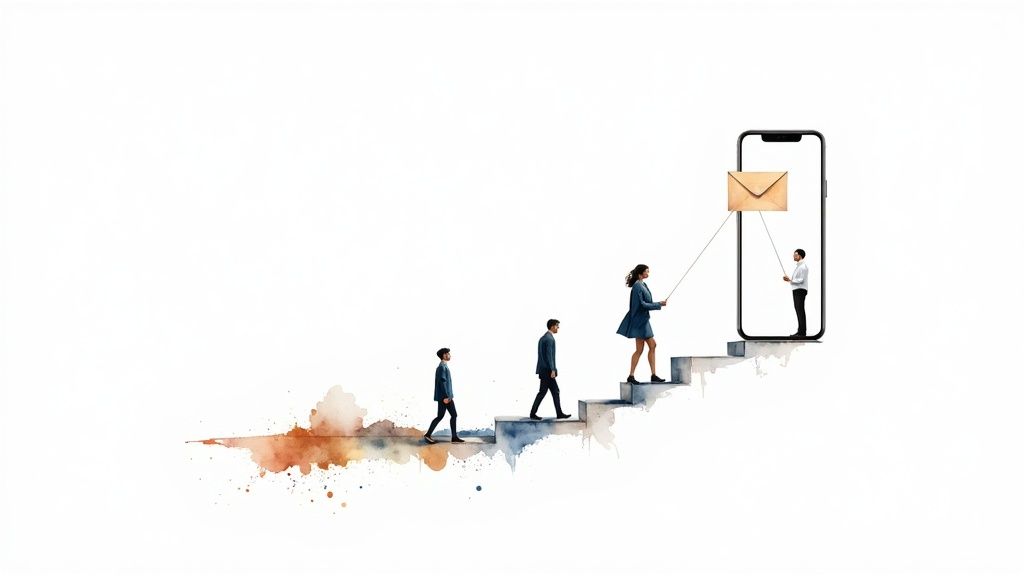 Candidate Experience Optimization