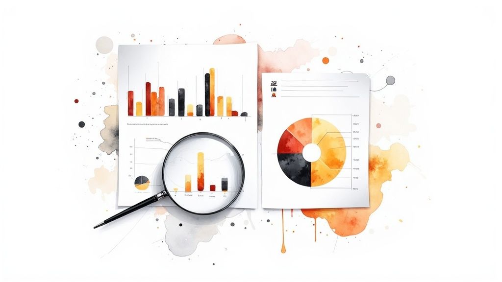 Data-Driven Recruitment Analytics