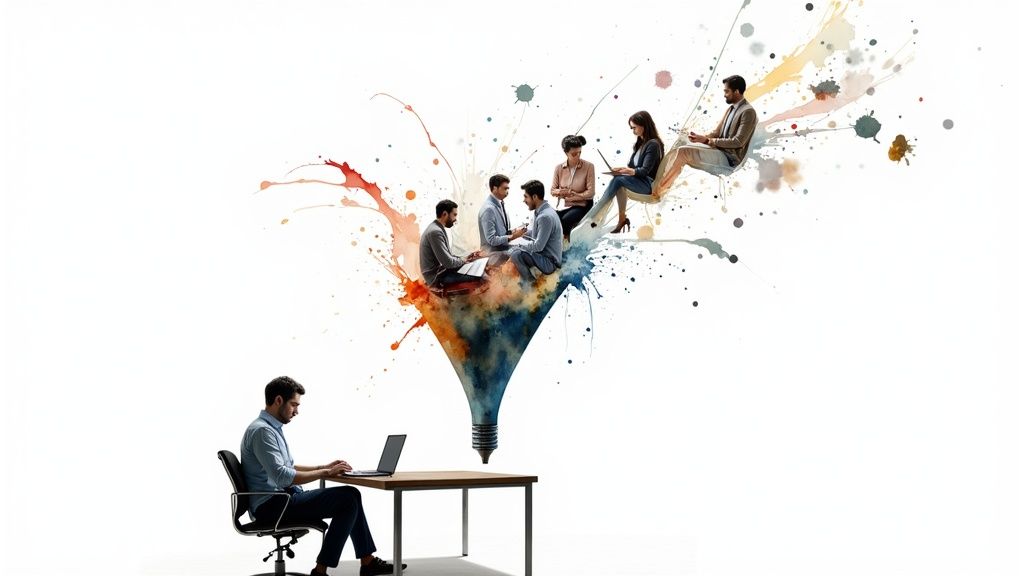 How to Improve Recruitment Process: Top Strategies to Attract Talent